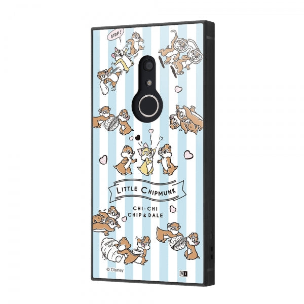 #カラー_『チップとデール/Little Chipmunk』