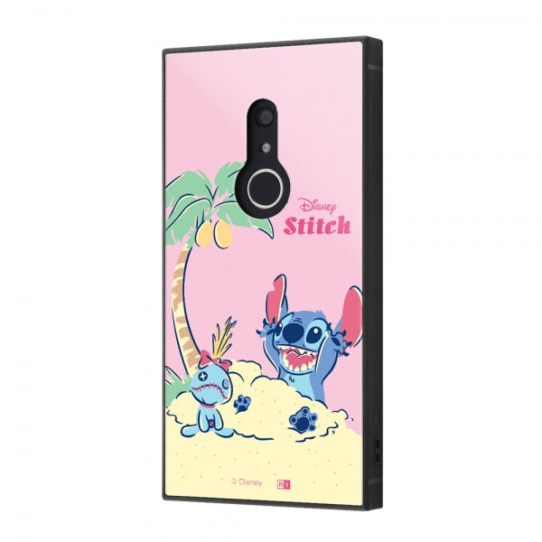 #カラー_『リロ&スティッチ/砂遊び』