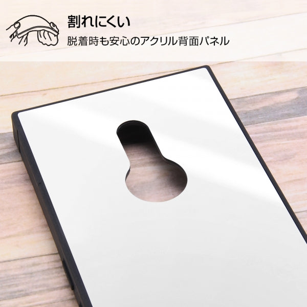 『ディズニーキャラクター』/耐衝撃ハイブリッドケース KAKU