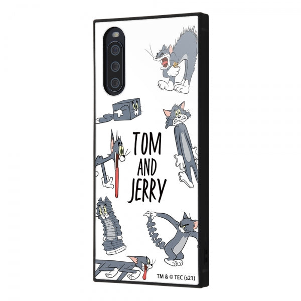 #カラー_おかしなトム2