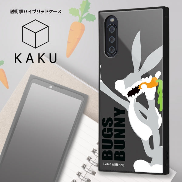 『ルーニー・テューンズ』/耐衝撃ハイブリッドケース KAKU