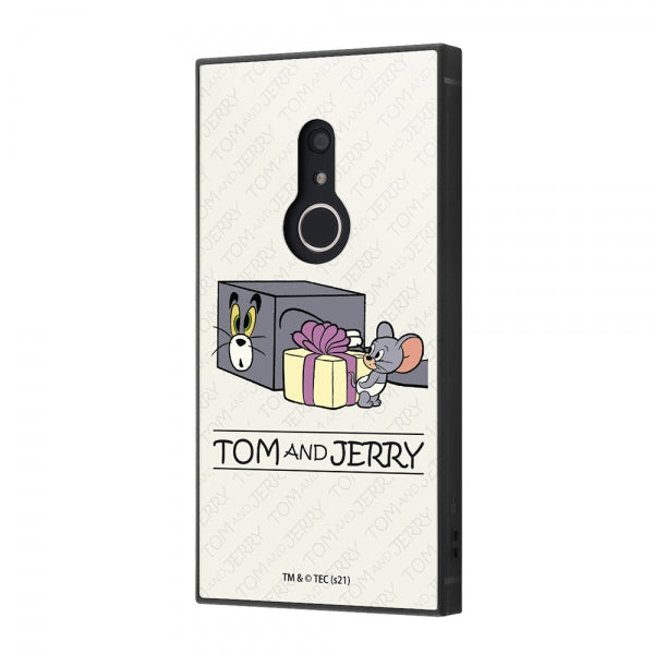 #カラー_おかしなトムとタフィー