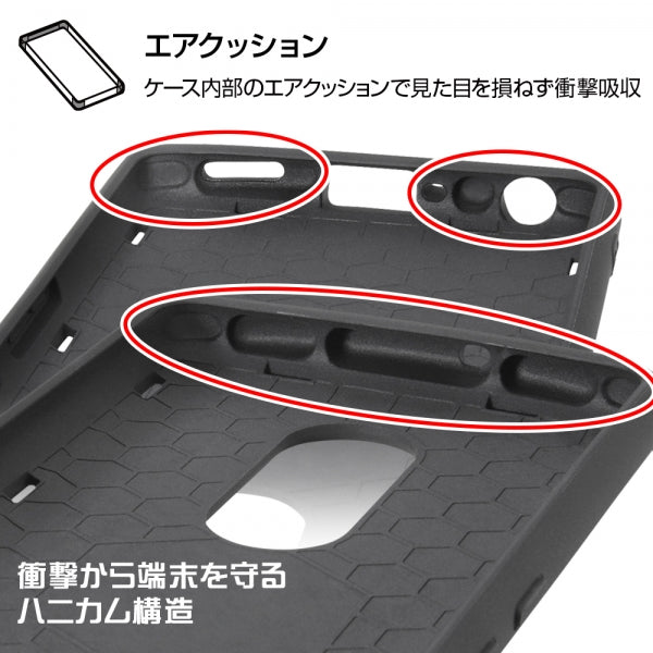 『ディズニーキャラクター』/耐衝撃ケース ProCa