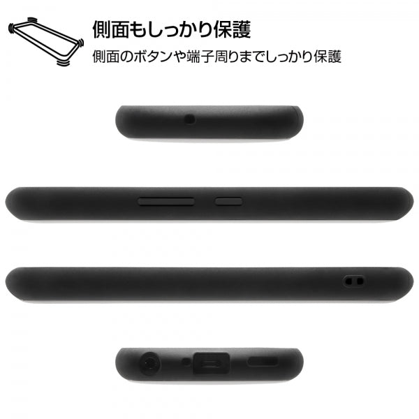 『ディズニーキャラクター』/耐衝撃ケース ProCa