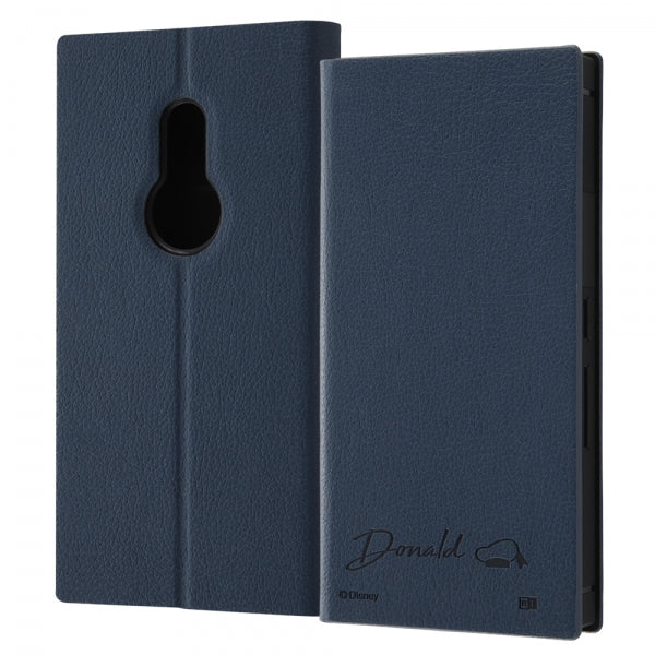 #カラー_ドナルドダック