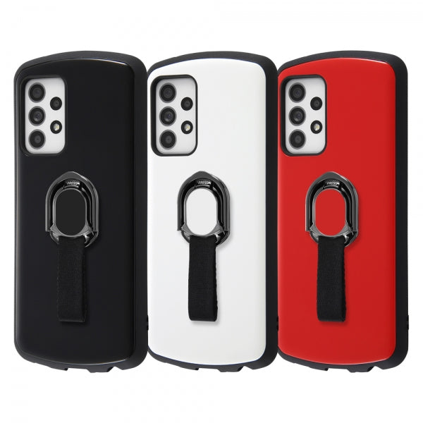 耐衝撃ケース ProCa + TailRing