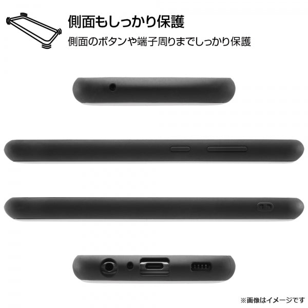 耐衝撃ケース ProCa + TailRing