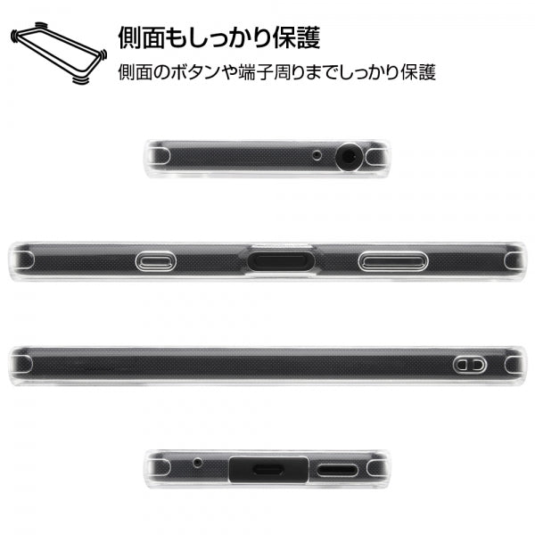 『ポケットモンスター』/ハイブリッドケース Charaful