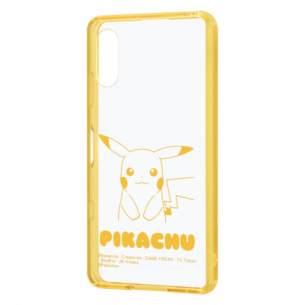 #カラー_ピカチュウ