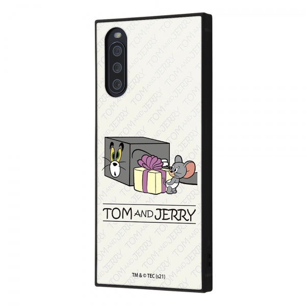 #カラー_おかしなトムとタフィー