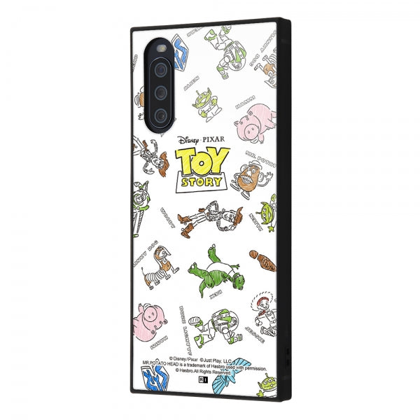 #カラー_『トイ・ストーリー/総柄』