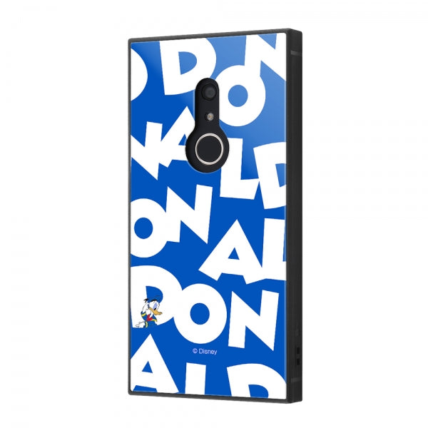 #カラー_『ドナルドダック/I AM』