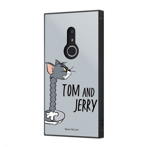 #カラー_おかしなトム1