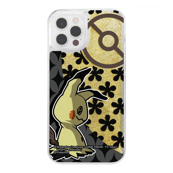 #カラー_ミミッキュ