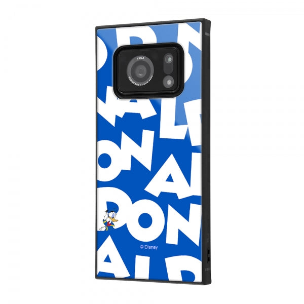 #カラー_『ドナルドダック/I AM』