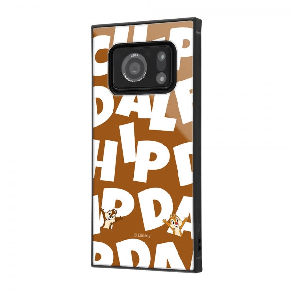 #カラー_『チップ&デール/I AM』