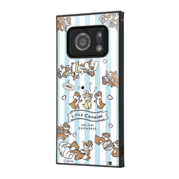 #カラー_『チップとデール/Little Chipmunk』