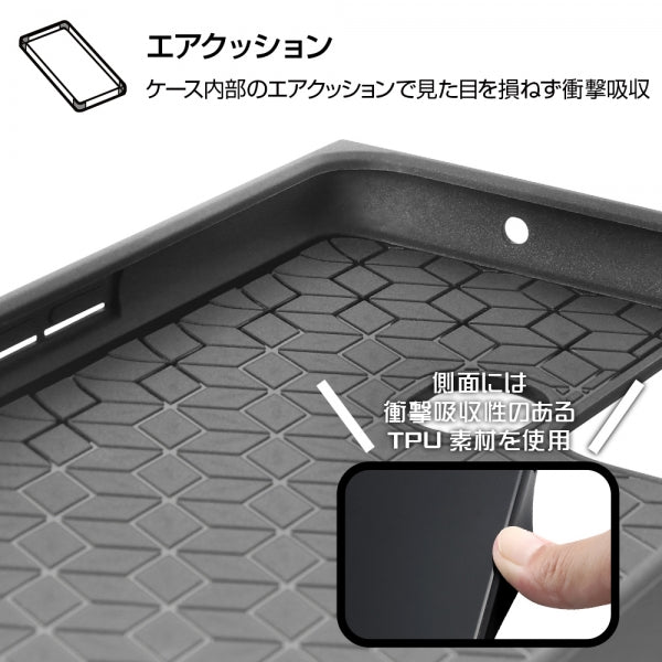 『ディズニー・ピクサーキャラクター』/耐衝撃ハイブリッドケース KAKU