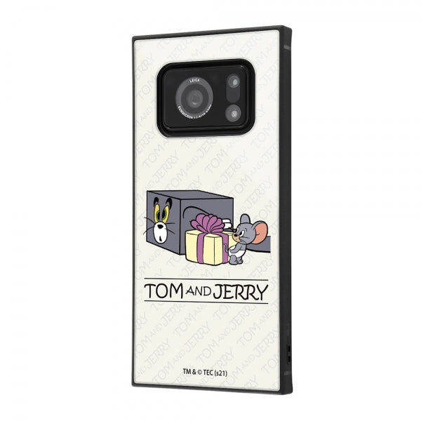 #カラー_おかしなトムとタフィー