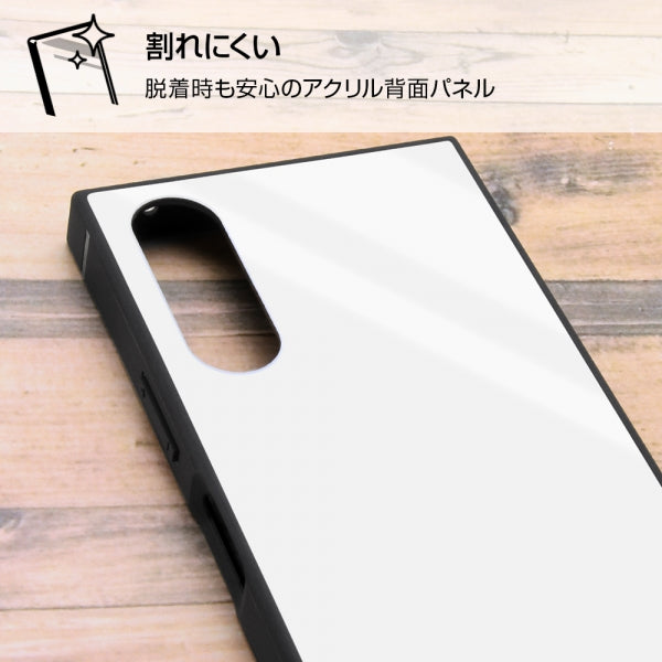 『ミッフィー』/耐衝撃ハイブリッドケース KAKU