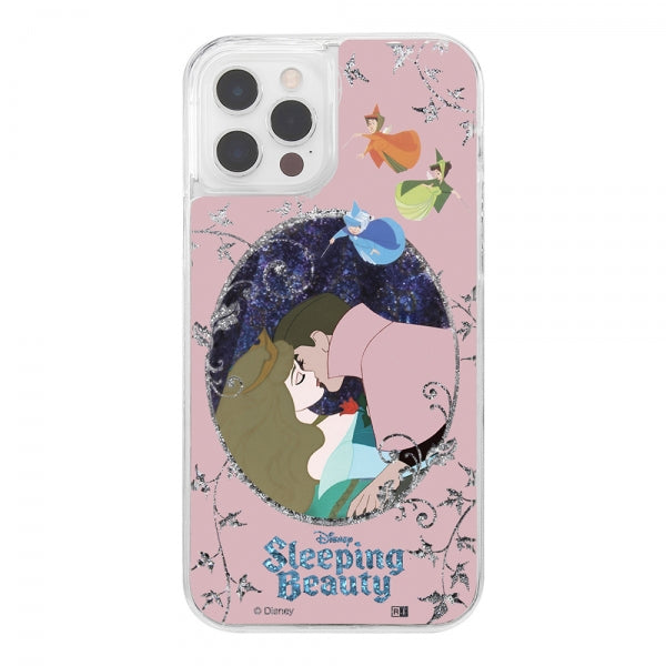 #カラー_オーロラ姫と王子