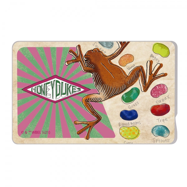 『ハリー・ポッター』/ICカードステッカー