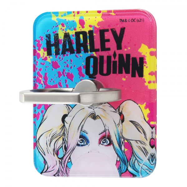 #カラー_ハーレー・クイン_ペイント