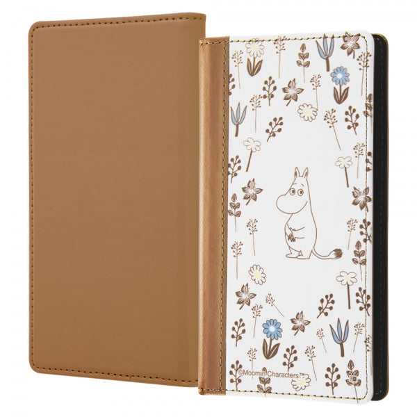 #カラー_フラワー/ブラウン