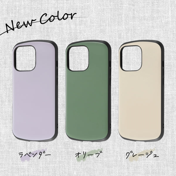 耐衝撃ケース ProCa