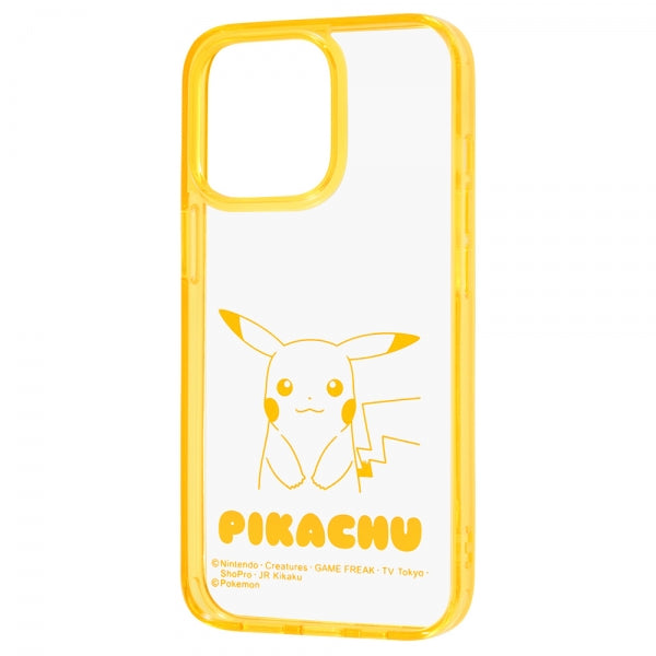 #カラー_ピカチュウ