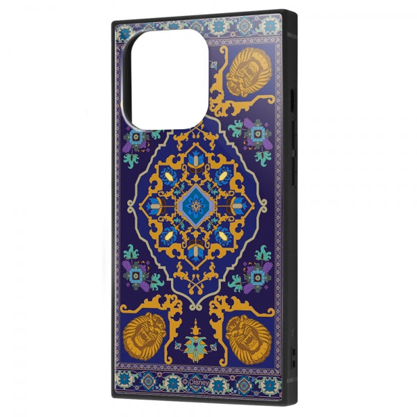 #カラー_『アラジン/魔法の絨毯』