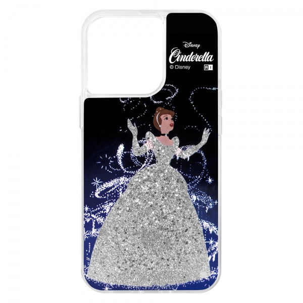 #カラー_『シンデレラ/spark joy』