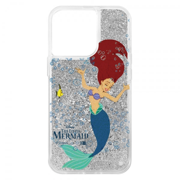 #カラー_『リトル・マーメイド/spark joy』