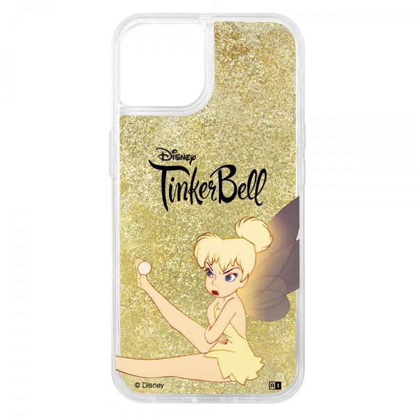 #カラー_『ティンカー・ベル/Sit』