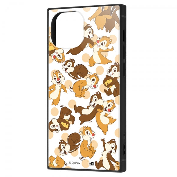 #カラー_『チップとデール/ツインズ』