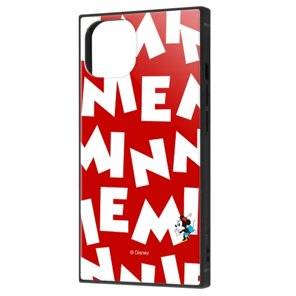 #カラー_『ミニーマウス/I AM』