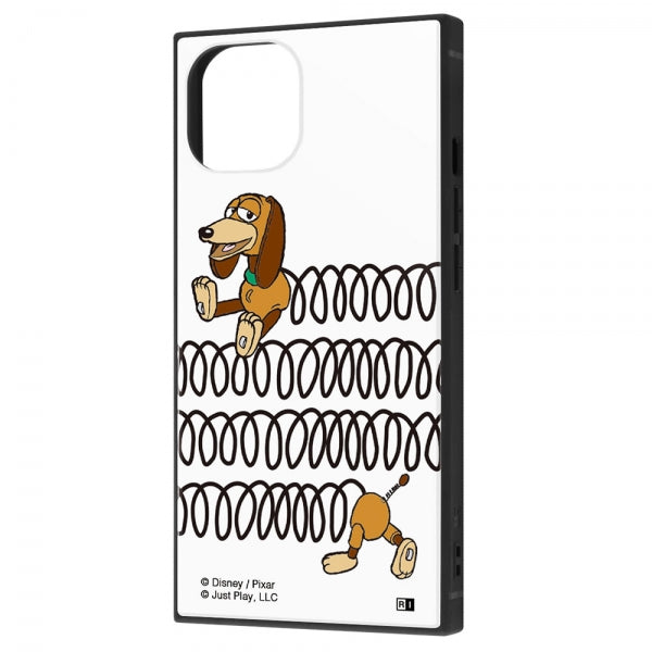 #カラー_『トイ・ストーリー』 スリンキー/Sliiiiiiinky