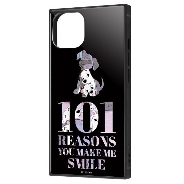 #カラー_『101匹わんちゃん/Famous scene』