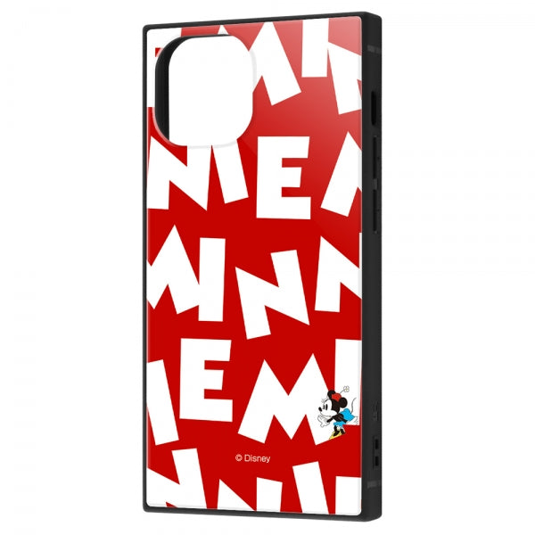 #カラー_『ミニーマウス/I AM』