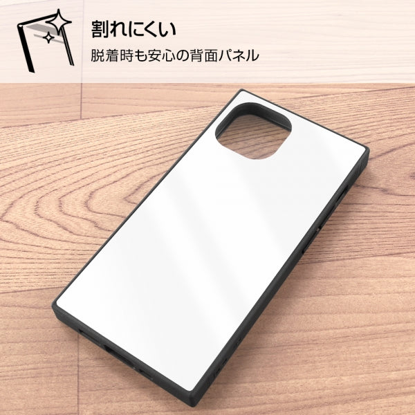 『ルーニー・テューンズ』/耐衝撃ハイブリッドケース KAKU/バッグス・バニー