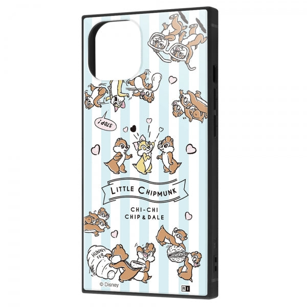 #カラー_『チップとデール/Little Chipmunk』