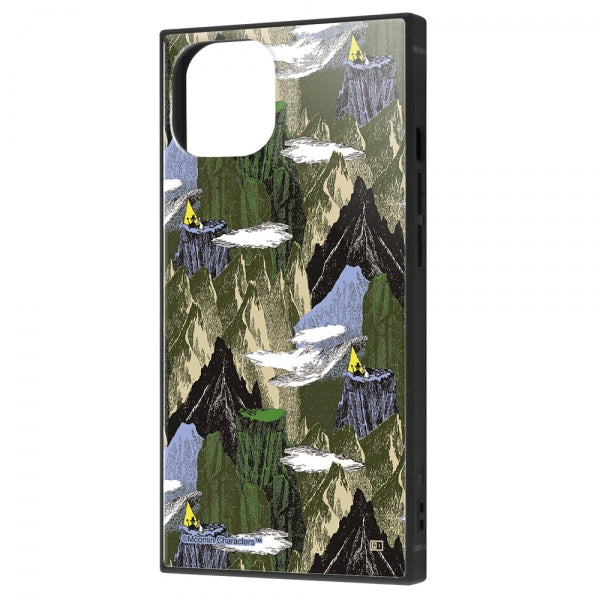 #カラー_OUTDOORS/山脈緑