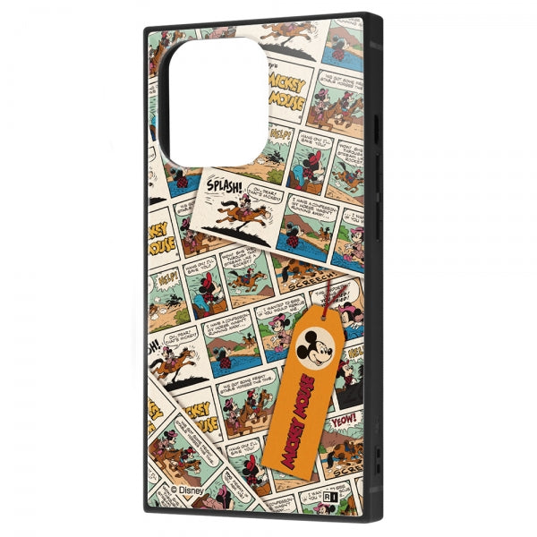 #カラー_『ミッキーマウス/comic』