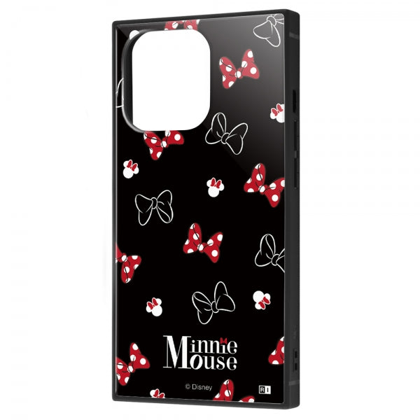 #カラー_『ミニーマウス/OTONA BLACK』