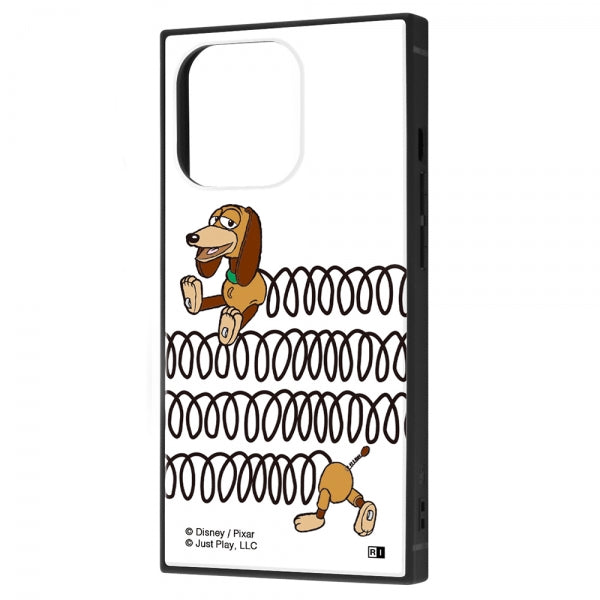 #カラー_『トイ・ストーリー』 スリンキー/Sliiiiiiinky