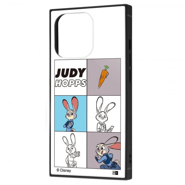 #カラー_『ジュディ』