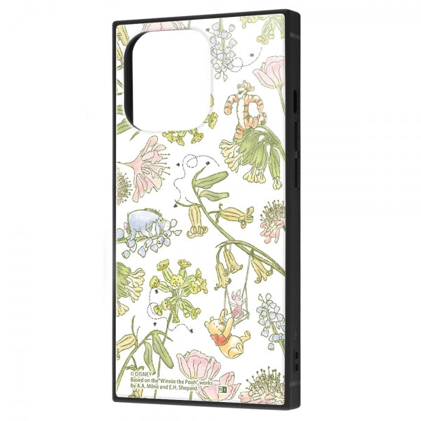 #カラー_『くまのプーさん/ナチュラル』