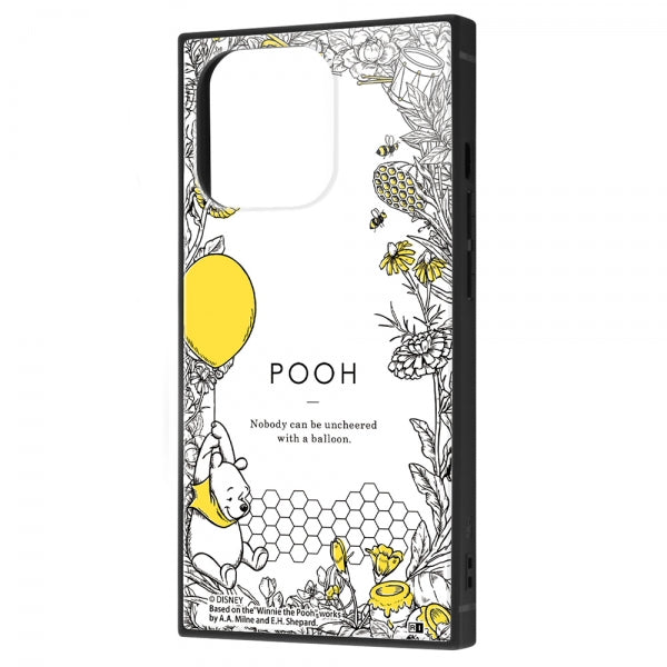 #カラー_『くまのプーさん/ボタニカル』_01