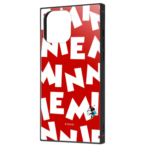 #カラー_『ミニーマウス/I AM』