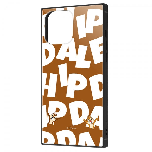 #カラー_『チップ&デール/I AM』